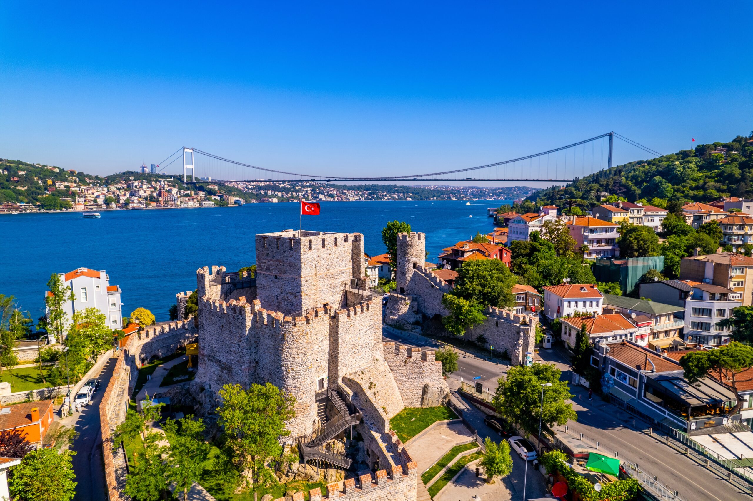 Istanbul Aviation Forum