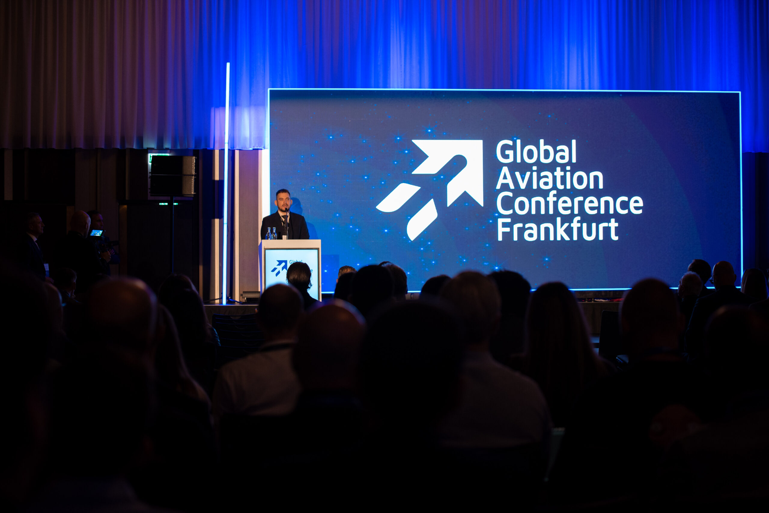 Global Aviation Conference Frankfurt 2026