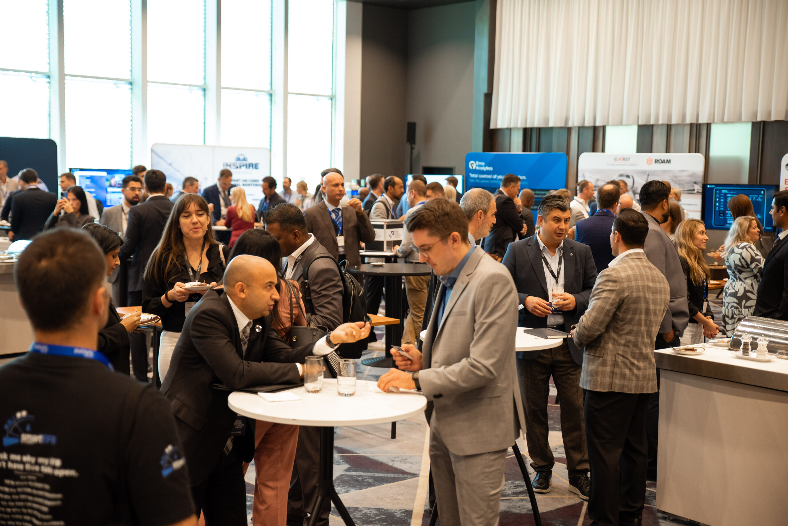 Global Aviation Conference Frankfurt 2026