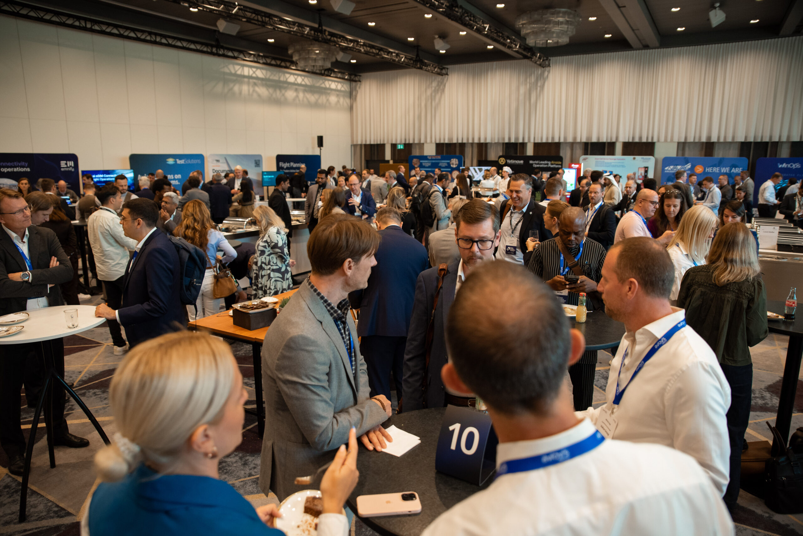 Global Aviation Conference Frankfurt 2026